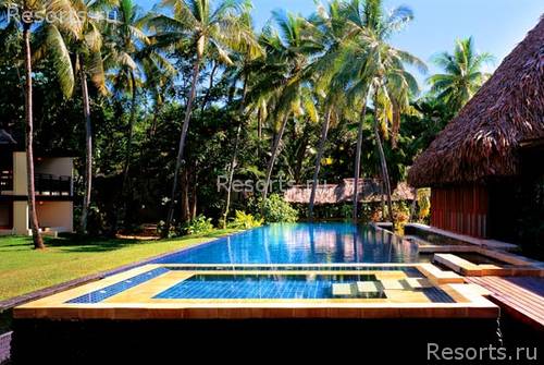 The Westin Denarau Island Resort & Spa 9